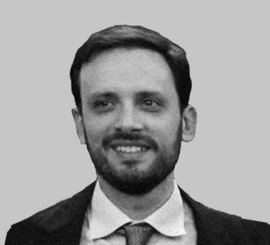 Daniel Ciampi de Andrade, MD, PhD