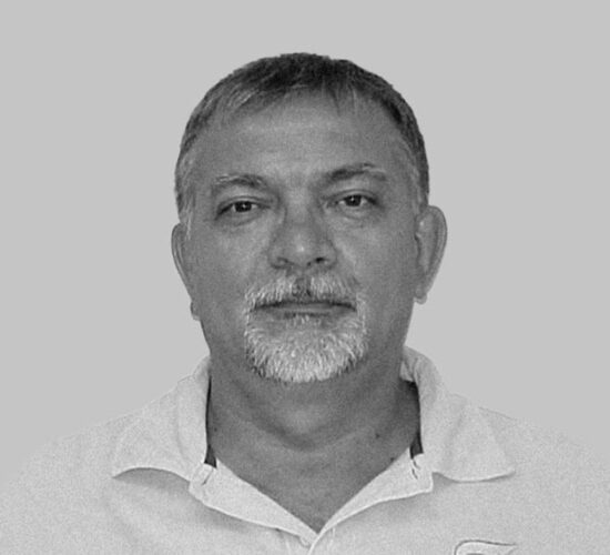 Nelson Batista de Lima, PhD