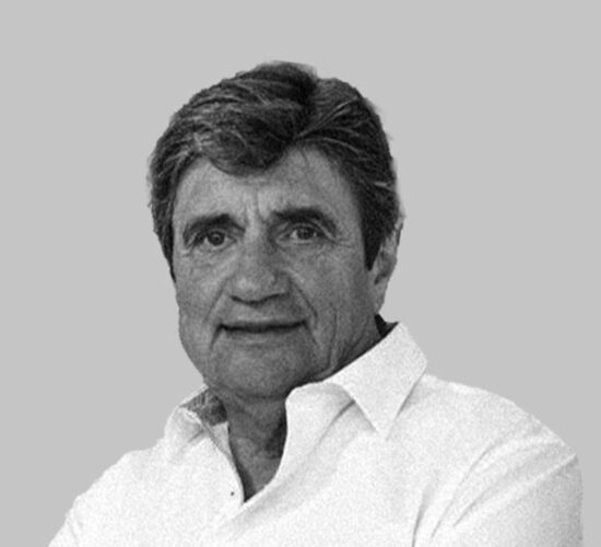 Turibio Leite de Barros Neto, PhD