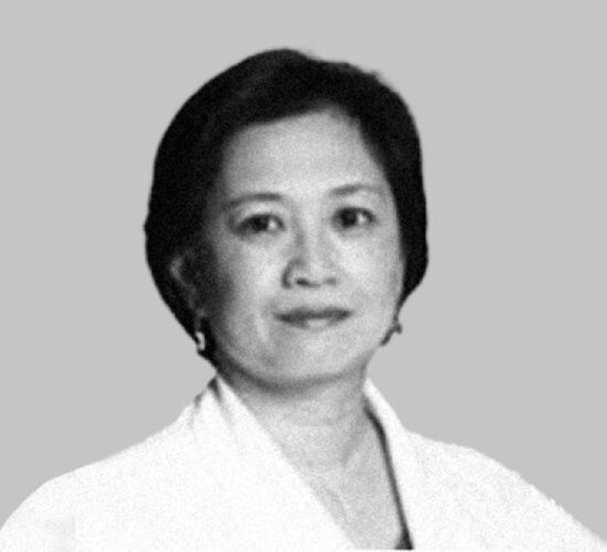 Lin Tchia Yeng, MD, PhD