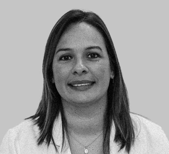Tatiana Mesquita e Silva, PhD