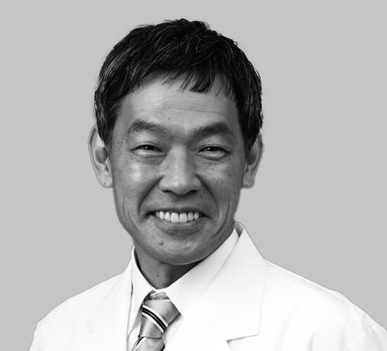 Takuji Shirasawa, MD, PhD