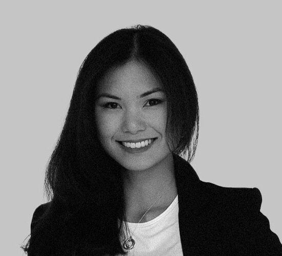 Kimberley Hirata