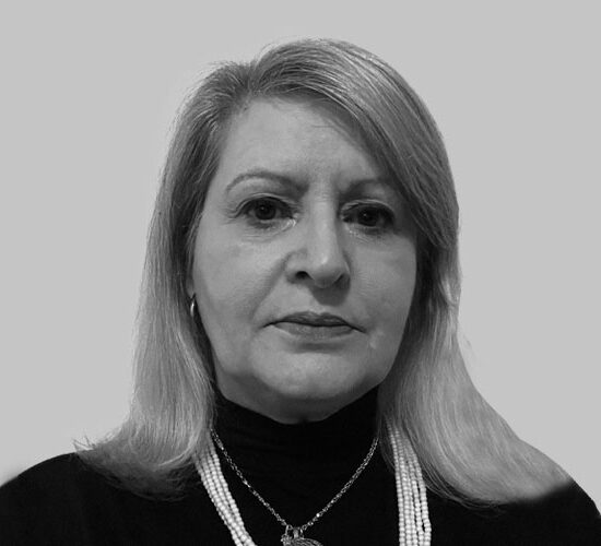 Rosemary Pereira, JD